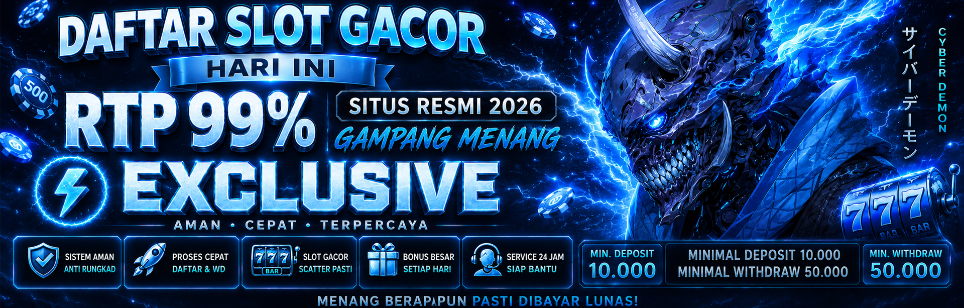 THOR7788